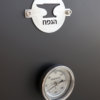 ⁦מעשנת בשר מקצועית דגם אביה 100⁩ – תמונה ⁦4⁩